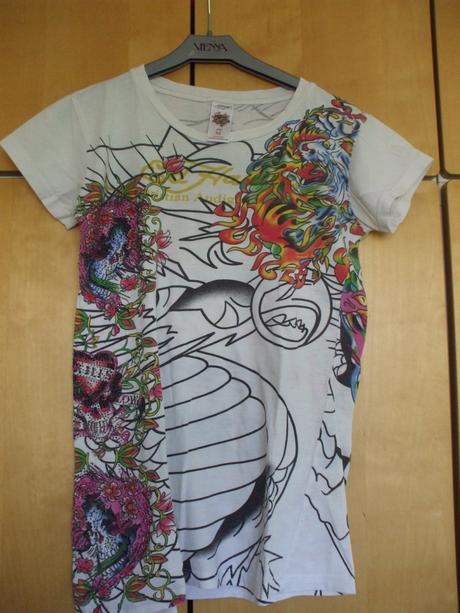 Balík letných tričiek 146/152, 140–152