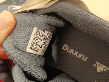 Adidas supercloud, adidas,42