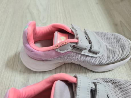 Tenisky adidas tensaur run, veľ. 31, adidas,31