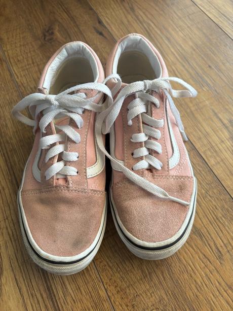 Vans dievčenské tenisky, vans,33