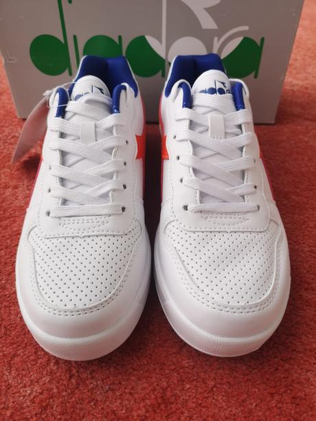 Diadora tenisky veľkosť 38, 38