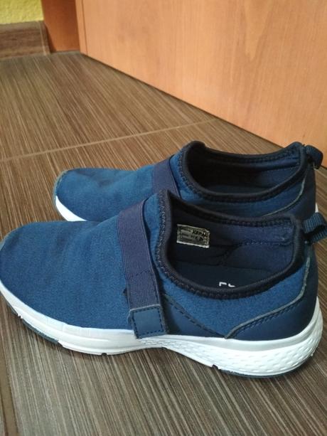 Botasky pre chlapca ľahučké, 31