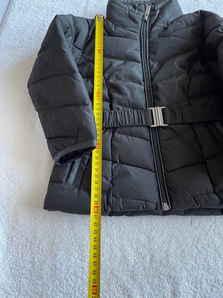 Karl lagerfeld bunda, 98