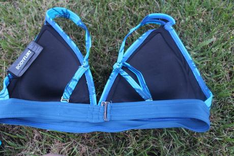 Bodyflirt bikini, bonprix,40