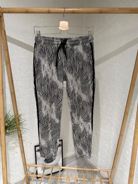 Nohavice zn. 10days amsterdam, s