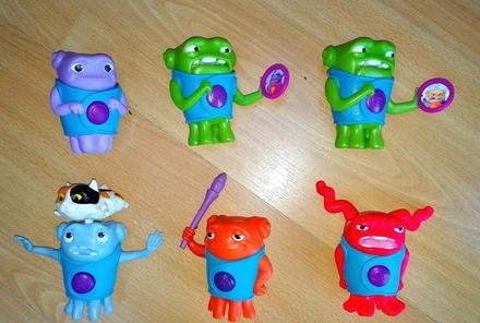 Mimozemstan boov, z rozpravky home,