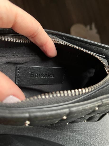 Malá kabelka, bershka