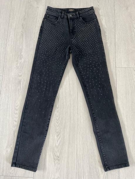 Only rifle s kamienkami, only,s