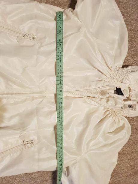 Oodji tenká bunda, xs