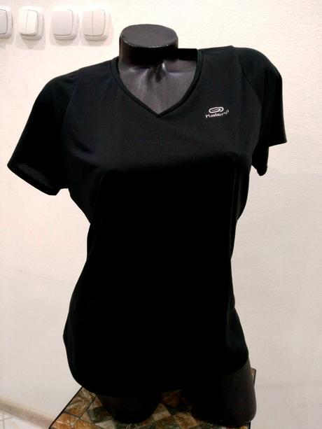 Tričko l/xl, decathlon,l