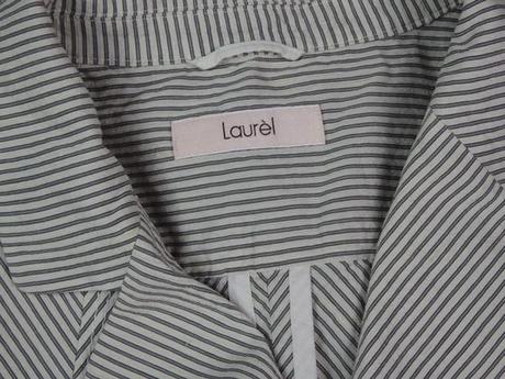 Luxusný letný blejzer, 44