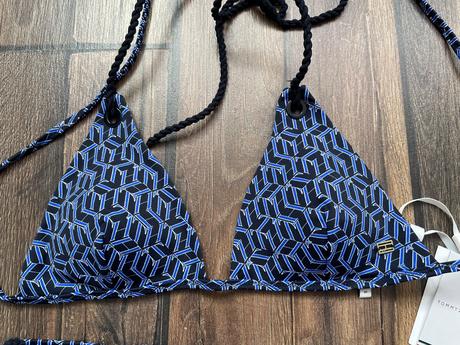 Dámske plavky tommy hilfiger, tommy hilfiger,s