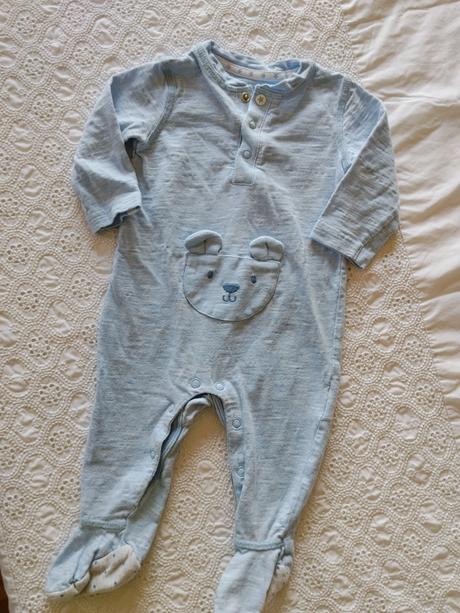 Pyžamko, mothercare,74