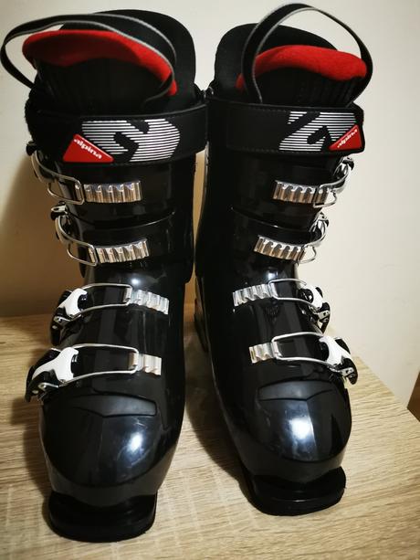 Lyžiarky č. 37 a 1/2, alpina,37