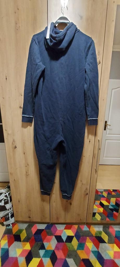 Dámsky overal veľ. l, l