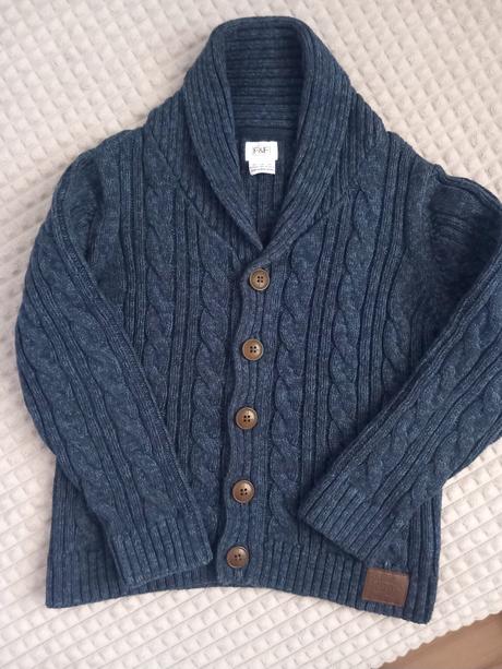 Balík vecí pre fešáka 122/128, 122–134