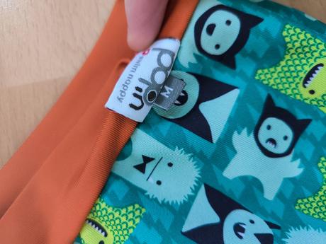 Popin swim nappy veľkosť m, 68