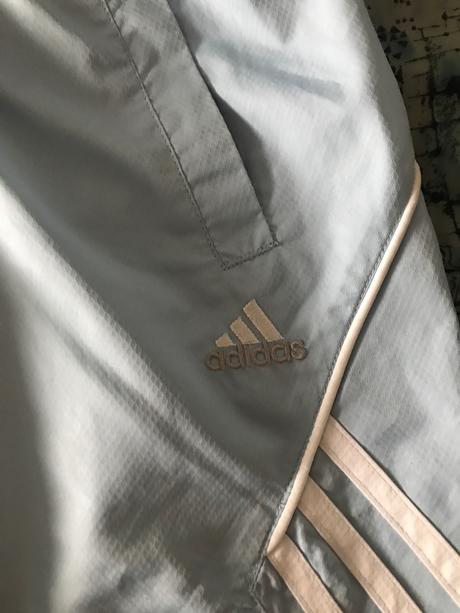 Detské sustaky, adidas,122