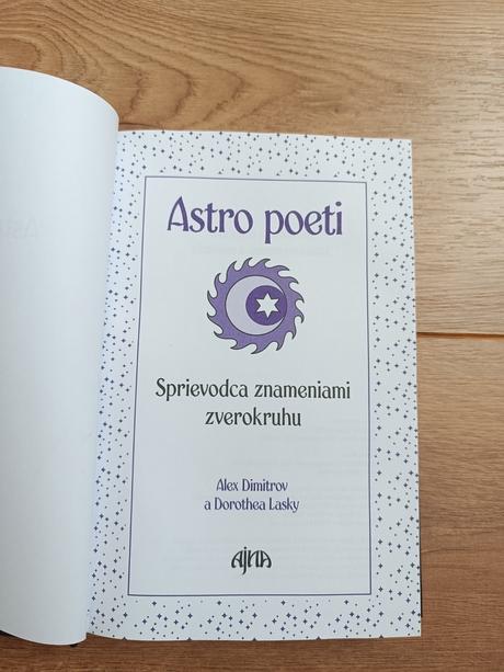 Astro poeti, 