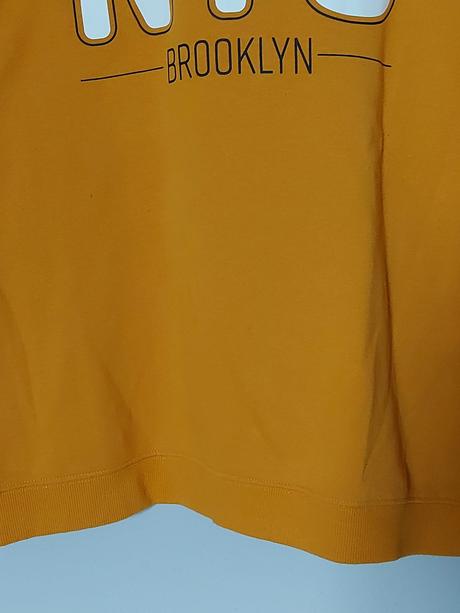 Nyc mikina s kapucňou 158/164, takko,164