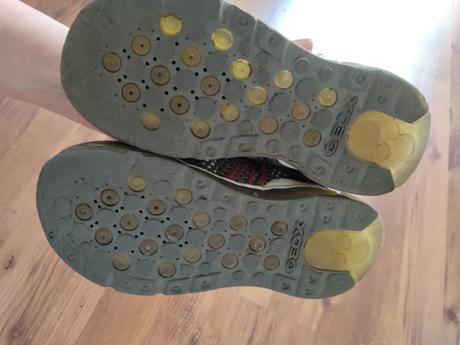 Topánky geox 30, geox,30