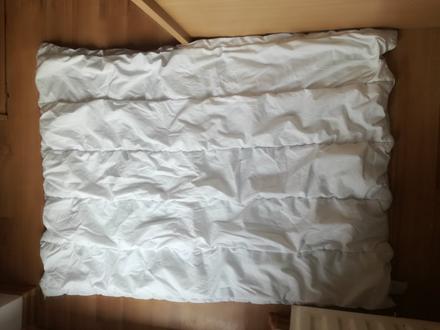 Antialergicky paplonik, šírka (cm): 95,dĺžka (cm): 120