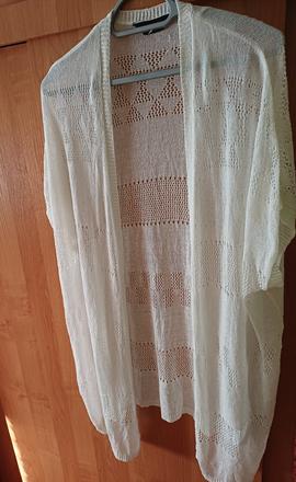 Maslovy kardigan yours xxxl, xxxl