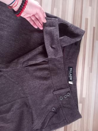 Široké nohavice, xl