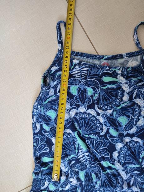 Pohodlný overal 134/140, pepperts,134