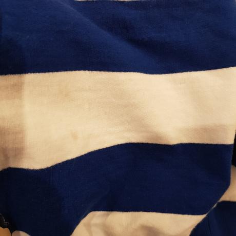 Zateplena mikina 104/110, f&f,104