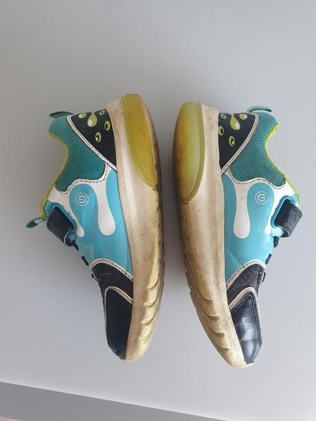 Tenisky geox vel.30, geox,30