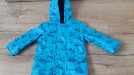 Nepremokavá bunda, george,80