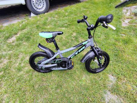 Bicykel ctm, ctm,12