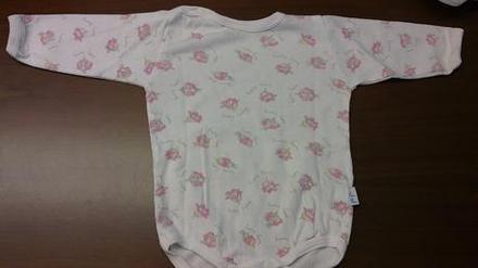 Bodynko bezchybné, zn.pepe, 68