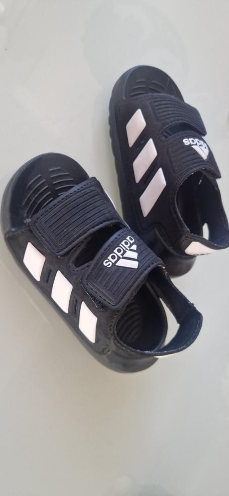 Sandále adidas, adidas,24