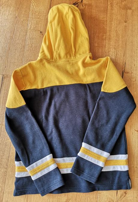 Mikina s kapucňou pittsburgh penguins, 158