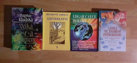 Astrológie, léčitelství, 