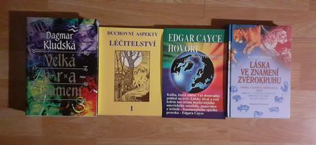 Astrológie, léčitelství,