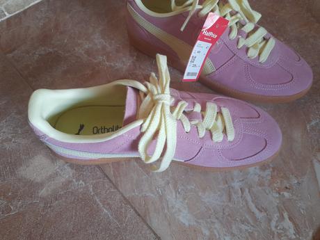 Tenisky, puma,41