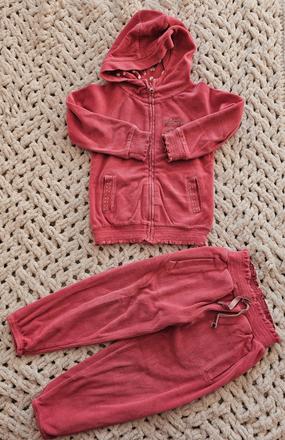 Teplakova suprava, 98