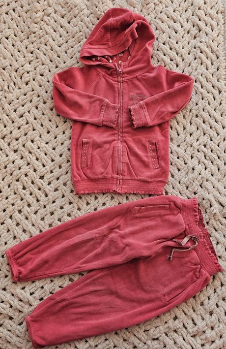 Teplakova suprava, 98