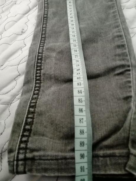 Dámske rifle čm, m