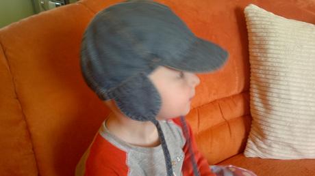 Čiapka-cena s poštou, brendon,80