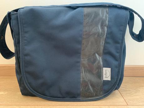 Taška na kočík teutonia, teutonia