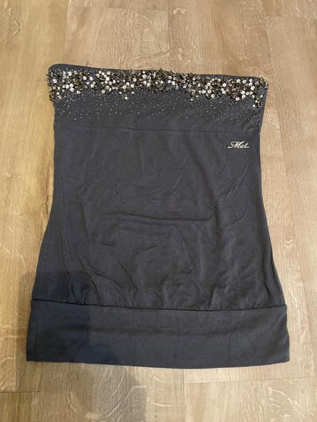 Top met, veľ m, met,m