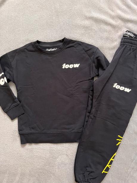 Tepláková súprava, 128