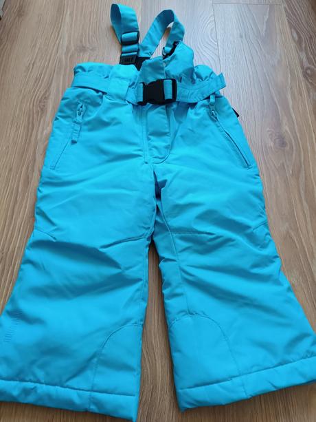 Zimná súprava, mckinley,86