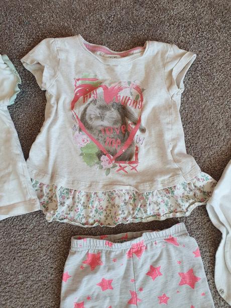 Veci na von 92, 86–98