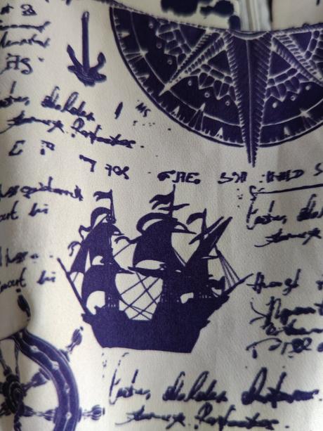 Gotta sailing krásne letné šaty, 38