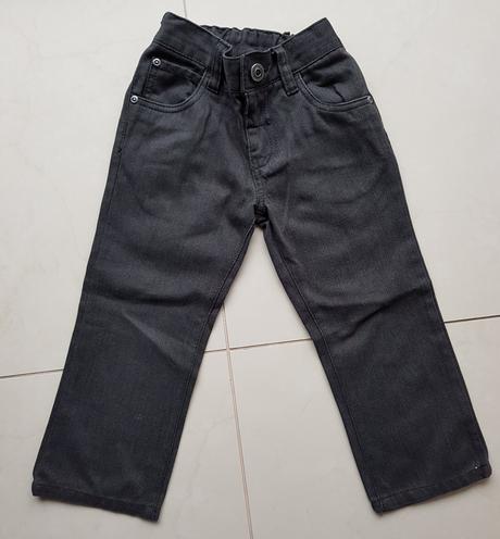 Nohavice pre chlapca, next,104